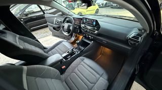 Citroen C4 2021 C - CROSS  Blue HDi Business Plus-thumb-11