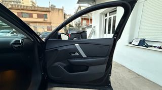 Citroen C4 2021 C - CROSS  Blue HDi Business Plus-thumb-13