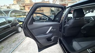 Citroen C4 2021 C - CROSS  Blue HDi Business Plus-thumb-17