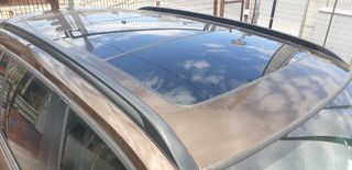 Bmw X1 2011 -χλμ 129000-ηλεκτρική οροφή-δερμάτινα-ελληνικό-βιβλίο σέρβις-thumb-12