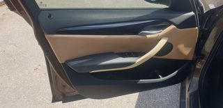 Bmw X1 2011 -χλμ 129000-ηλεκτρική οροφή-δερμάτινα-ελληνικό-βιβλίο σέρβις-thumb-15