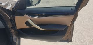 Bmw X1 2011 -χλμ 129000-ηλεκτρική οροφή-δερμάτινα-ελληνικό-βιβλίο σέρβις-thumb-16