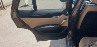 Bmw X1 2011 -χλμ 129000-ηλεκτρική οροφή-δερμάτινα-ελληνικό-βιβλίο σέρβις-thumb-17
