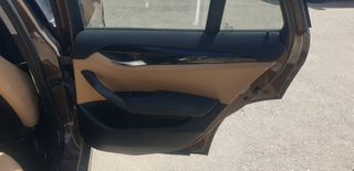 Bmw X1 2011 -χλμ 129000-ηλεκτρική οροφή-δερμάτινα-ελληνικό-βιβλίο σέρβις-thumb-18