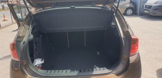 Bmw X1 2011 -χλμ 129000-ηλεκτρική οροφή-δερμάτινα-ελληνικό-βιβλίο σέρβις-thumb-19