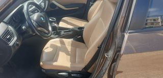 Bmw X1 2011 -χλμ 129000-ηλεκτρική οροφή-δερμάτινα-ελληνικό-βιβλίο σέρβις-thumb-20