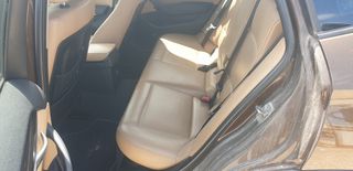Bmw X1 2011 -χλμ 129000-ηλεκτρική οροφή-δερμάτινα-ελληνικό-βιβλίο σέρβις-thumb-22