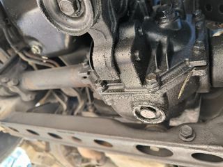 Kia sorento diesel 2009