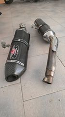 Yoshimura R77