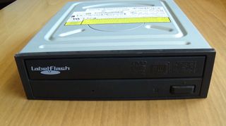 DVD/CD Sony NEC Optiarc AD-7203A εσωτερικό για σταθερό υπολογιστή με καλωδιοταινία
