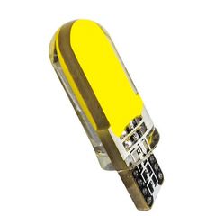 LED T10 COB 12-Core Can Bus 12V Ψυχρό Λευκό 1 Τεμάχιο FZKRU126