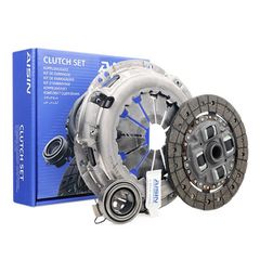 AISIN ΣΕΤ ΣΥΜΠΛΕΚΤΗ  - TOYOTA COROLLA/CELICA/CARINA/MR2/STARLET