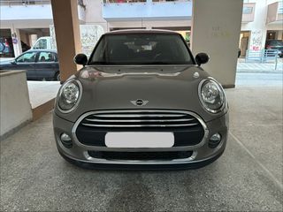 Mini ONE 2016