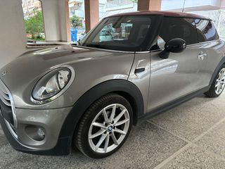 Mini ONE 2016-thumb-1