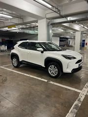 Toyota Yaris Cross 2023 ACTIVE PLUS 06/2023
