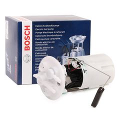 BOSCH ΑΝΤΛΙΑ ΒΕΝΖΙΝΗΣ TOYOTA AVENSIS 1.6 VVTI/1.8 VVTI (03'-09')
