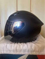 AGV K5 Evo Jet Mono black