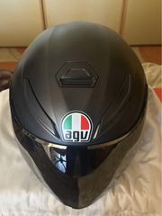 AGV K5 Evo Jet Mono black-thumb-2