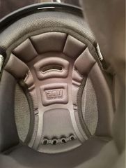 AGV K5 Evo Jet Mono black-thumb-4