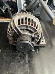 VOLVO S40 S60 ΔΥΝΑΜΟ ΜΕ ΚΩΔΙΚΟ 0124525029