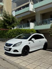 Opel Corsa 2011 Opel Corsa 1.6T GSi 180hp – Full Extra – OPC Look