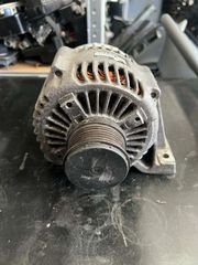 ΔΥΝΑΜΟ VOLVO S40 9472908 s60