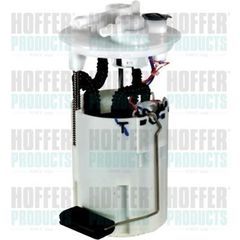 HOFFER ΑΝΤΛΙΑ ΒΕΝΖΙΝΗΣ TOYOTA AVENSIS 1.6 VVTI/1.8 VVTI (03'-09')