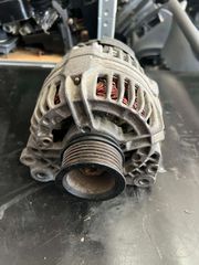 VOLKSWAGEN ΔΥΝΑΜΟ ΜΕ ΚΩΔΙΚΟ 028903028D