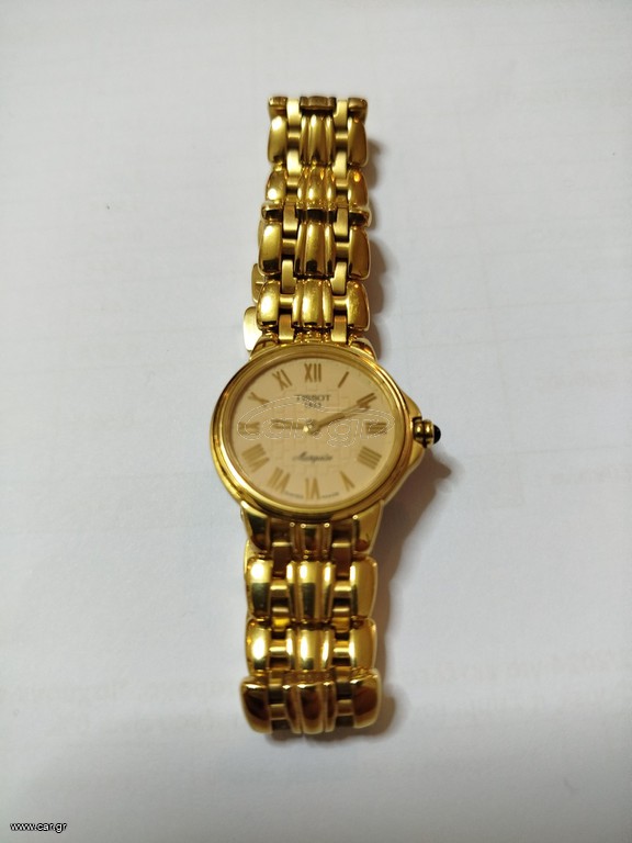 Tissot. σε άριστη κατάσταση.