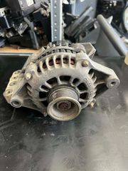 ΔΥΝΑΜΟ OPEL ASTRA G DELCO ΚΑΤΑΣΚΕΥΗ