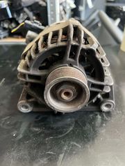 CITROEN PEUGEOT ΔΥΝΑΜΟ ΜΕ ΚΩΔΙΚΟ 9641398680