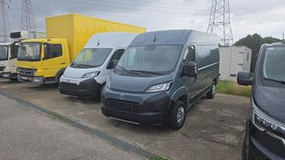 Toyota Proace Max 2026 L2H2 και L3H3 ετοιμοπαραδοτα