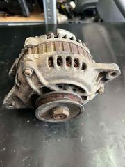 ΔΥΝΑΜΟ MITSUBISHI L200 PAJERO ΜΕ ΚΩΔΙΚΟ a2t02471