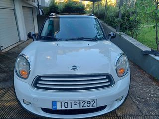 Mini Countryman 2011 COOPER COUNTRYMAN