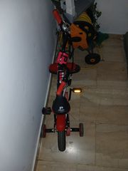 BMX Orient 2024 Primo