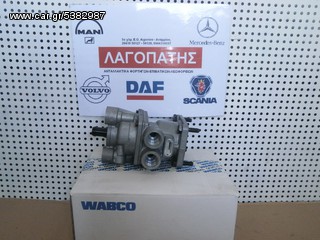 ΠΑΝΤΟΦΛΑ ΦΡΕΝΟΥ MERCEDES ATEGO 815/817 WABCO 