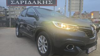 Renault Kadjar 2018 Bose edition Turbo