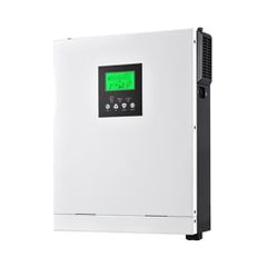 Voltronic Axpert VM II Premium+ 1.5K Υβριδικός Μονοφασικός
