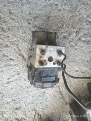 Μονάδα ABS Nissan AlmeraN16 2000-2006 0265216899 476605M306