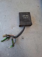 Ηλεκτρονικη YAMAHA BWS 100-thumb-1