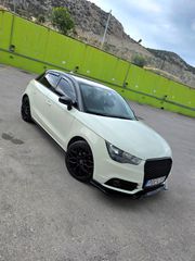 Audi A1 2013 SPORTBACK