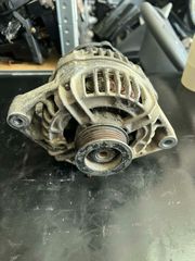 ΔΥΝΑΜΟ OPEL ASTRA G ZAFIRA CORSA C ΜΕ ΚΩΔΙΚΟ 0124415002