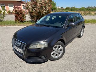 Audi A3 2008 1.4 TFSI SPORTBACK FACELIFT