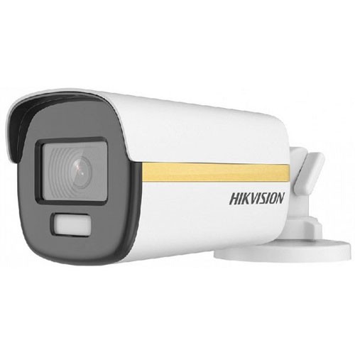 DS-2CE12DF3T-FS (2.8mm) HIKVISION analog HD Camera ColorVu