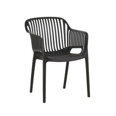 NOVA BLACK ΠΟΛΥΘΡΟΝΑ ΠΟΛ/ΝΙΟΥ 55X61X80εκ.