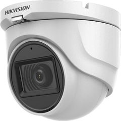 DS-2CE10DF3T-LFS (2.8mm) HIKVISION Smart Hybrid Light ColorVu