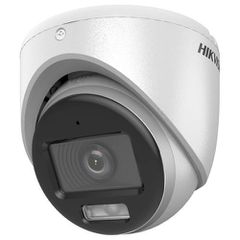 DS-2CE78K0T-LFS (2.8mm) HIKVISION Smart Hybrid Light 3K