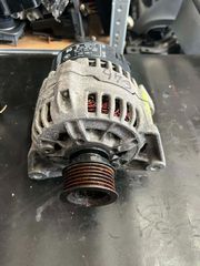 ΔΥΝΑΜΟ BMW E46 ΜΕ ΚΩΔΙΚΟ 0123325011