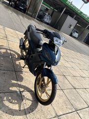 Yamaha CRYPTON-X135 2011 CRYPTON X135