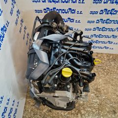 ΣΕ ΧΑΜΗΛΗ ΤΙΜΗ RENAULT CLIO 1,2 8V D7F 702 ΠΕΝΤΑΚΑΘΑΡΟΣ ΚΙΝΗΤΗΡΑΣ